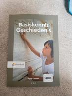 Oefenboeken toelatingstoetsen pabo, Ophalen of Verzenden, Alpha, Zo goed als nieuw, HBO