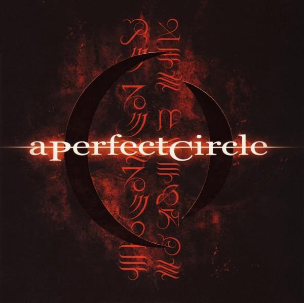 A Perfect Circle – Mer De Noms, Cd's en Dvd's, Cd's | Rock, Gebruikt, Poprock, Ophalen of Verzenden