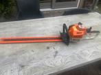 Stihl HS 45 heggenschaar., Tuin en Terras, Heggenscharen, Ophalen, Zo goed als nieuw, Benzine