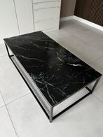 Salontafel van Woood, Huis en Inrichting, Ophalen, 100 tot 150 cm, 50 tot 100 cm, Zo goed als nieuw