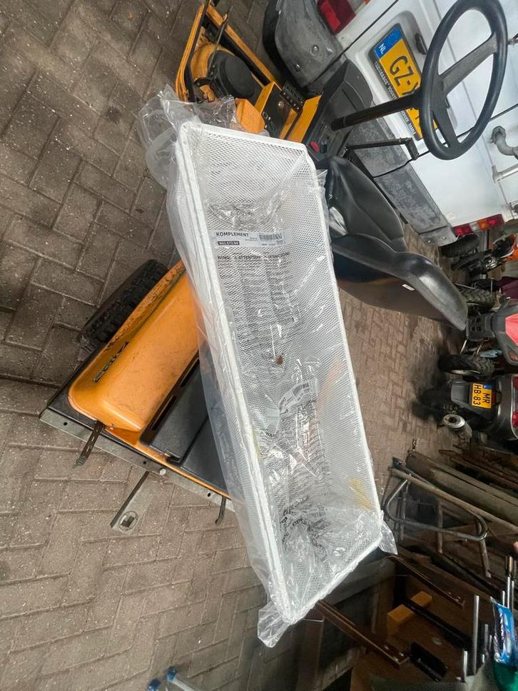 2x IKEA Komplement Draadmand 100x35 Paxkast, Huis en Inrichting, Kasten | Kledingkasten, Nieuw, Minder dan 100 cm, 100 tot 150 cm