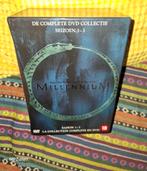 Millennium  .. Complete Collectie / Lance Henriksen, Cd's en Dvd's, Dvd's | Tv en Series, Vanaf 16 jaar, Boxset, Ophalen of Verzenden