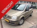 Fiat Panda 1.2 Edizione Cool VERKOCHT | Airco | Dak Rail | D, Euro 5, Stof, Gebruikt, 1242 cc