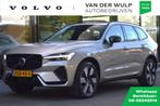 Volvo XC60 T6 350pk AWD Ultra Dark | Trekhaak | 360 | Schuif, Automaat, Gebruikt, Euro 6, 4 cilinders