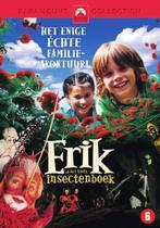 Erik of 't Klein Insectenboek, Cd's en Dvd's, Dvd's | Kinderen en Jeugd, Ophalen of Verzenden, Nieuw in verpakking, Avontuur, Film