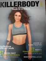 Fajah Lourens - Killerbody dieet, Ophalen of Verzenden, Zo goed als nieuw, Fajah Lourens