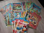 Donald duck strips, Meerdere comics, Ophalen of Verzenden, Zo goed als nieuw, Europa