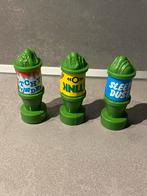 Tmnt turtles: blimb 2 bombs - playmates toys, Verzamelen, Ophalen of Verzenden