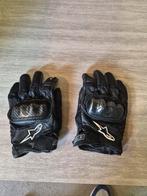 Alpinestars Motorhandschoenen, Heren, Integraalhelm, Tweedehands, Ophalen