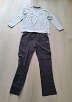 Mexx pyjama, maat XL, shirt en broek, Kleding | Heren, Pyjama's, Ophalen of Verzenden, Nieuw, Maat 56/58 (XL)