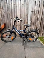 Kinderfiets BFK Camouflage, Ophalen, Gebruikt, 18 tot 20 inch, Overige merken