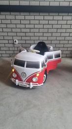 VW type 2 Speelgoed/RC auto, Ophalen, Zo goed als nieuw, Afstandsbediening