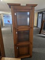 PARTIJ - Vintage en Antiek!, Kersenhout, 100 tot 150 cm, 5 laden of meer, 200 cm of meer