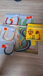 papierfiligraan, Ophalen of Verzenden, Zo goed als nieuw