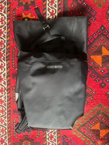 Ortlieb Vario 20L waterproof 2nd gen Nieuw beschikbaar voor biedingen