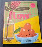 Flow Magazine nummer 2 2026, Boeken, Tijdschriften en Kranten, Ophalen of Verzenden, Zo goed als nieuw, Glossy