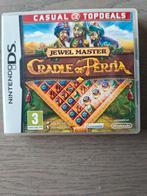 Jewel Master: Cradle of Persia - Nintendo DS, Ophalen of Verzenden
