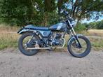 Mash Fifty 50cc schakelbrommer 4 takt, Fietsen en Brommers, Ophalen, Zo goed als nieuw