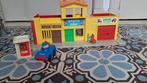 Fisher price, Ophalen, Gebruikt, Speelset