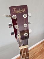 Vanderson usa model no.150 sb, Ophalen, Gebruikt, Klassieke of Spaanse gitaar