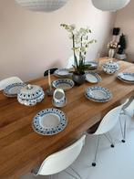 17-delig bavaria servies, Ophalen