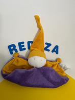 3309 difrax softdoek klein formaat paars geel 2x, Ophalen of Verzenden, Zo goed als nieuw, Overige typen