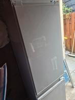 Koelvriescombinatie gratis, Ophalen, Gebruikt, 200 liter of meer, Met aparte vriezer
