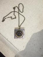 Jorma Laine Finland Bronzen Hanger /Ketting, Overige materialen, Gebruikt, Ophalen of Verzenden, Overige kleuren