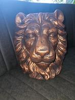 Leeuwenkop Bloempot, Ophalen, Zo goed als nieuw