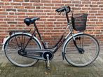 Batavus Piaza Damesfiets, in prima staat, Ophalen, Batavus, 53 tot 56 cm, Gebruikt