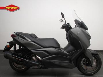 Yamaha X-MAX 300 (bj 2025) beschikbaar voor biedingen