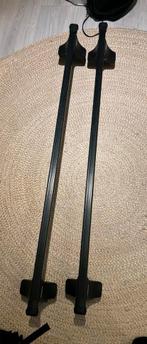 Thule dakdragers zgan zie beschrijving, Auto diversen, Dakdragers, Ophalen, Zo goed als nieuw