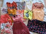 Pakket meisjeskleding maat 134-140 div. Merken, Kinderen en Baby's, Kinderkleding | Kinder-kledingpakketten, Ophalen of Verzenden