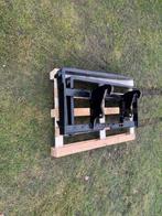 Vorkenbord zwaar nieuw, Ophalen, Nieuw