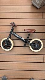 Btwin loopfiets RunRide 520 cruiser, Kinderen en Baby's, Speelgoed | Buiten | Voertuigen en Loopfietsen, Ophalen, Gebruikt, Loopfiets