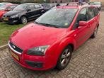 Ford FOCUS Wagon 1.6-16V Futura (bj 2006), Focus, 1596 cc, Gebruikt, 4 cilinders