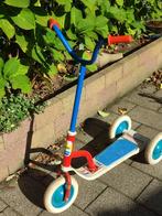 Kinderstep met drie wielen, Fietsen en Brommers, Ophalen, Gebruikt, Onbekend