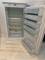 Bosch KIR31AFF0/02 inb. koelkast 102 H/ 12 maanden garantie, Witgoed en Apparatuur, Koelkasten en IJskasten, 150 tot 200 liter