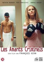 Les amants criminels - Francois Ozon, Vanaf 16 jaar, Verzenden, Zo goed als nieuw, Frankrijk