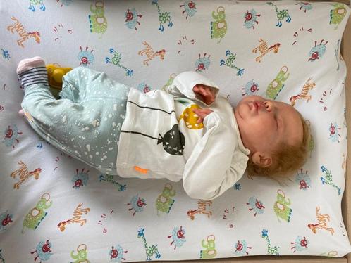 Reborn baby pop, Hobby en Vrije tijd, Overige Hobby en Vrije tijd, Zo goed als nieuw, Ophalen