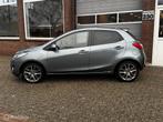 Mazda 2 1.3 BIFUEL AIRCO/TREKHAAK, Auto's, Mazda, Voorwielaandrijving, 4 cilinders, 4 stoelen, Handgeschakeld