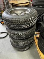 Toyota landcruiser/patrol wielen 18inch, Ophalen of Verzenden