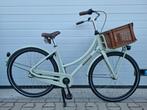 Batavus Packd Damesfiets 50cm, Fietsen en Brommers, Fietsen | Dames | Damesfietsen, Ophalen, Versnellingen, Batavus, Zo goed als nieuw