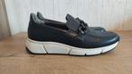 Nieuwe Gabor instappers mt 42, Loafers, Zwart, Ophalen of Verzenden, Gabor