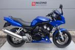 YAMAHA FZS 600 FAZER (bj 2003), Bedrijf, Sport