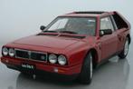 AutoArt 1/18 Lancia Delta S4 (1985), Hobby en Vrije tijd, Modelauto's | 1:18, Ophalen of Verzenden, Nieuw, Auto, Autoart