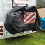 Fietsendragerhoes voor Caravan/Camper, Caravans en Kamperen, Caravan accessoires, Ophalen of Verzenden, Gebruikt