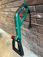 Bosmaaier van Parkside, Ophalen, Zo goed als nieuw, Elektrisch