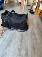 Trixie honden draagtas gratis, Ophalen, Zo goed als nieuw