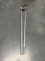 Isabella verandastang zinox, Caravans en Kamperen, Verzenden, ., Nieuw, Isabella